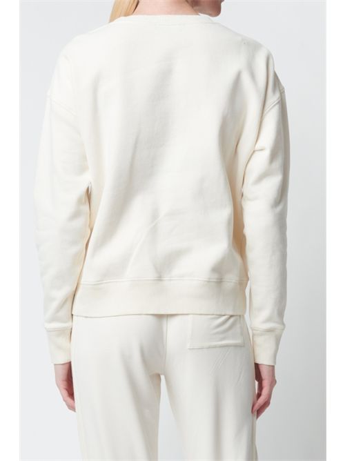 Felpa Avorio Ralph Lauren | 200881925002